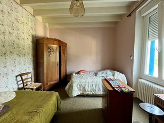  Maison � vendre 3 pi�ces 192 m�