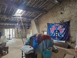  Maison � vendre 2 pi�ces 70 m�