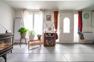  Maison � vendre 5 pi�ces 96 m�