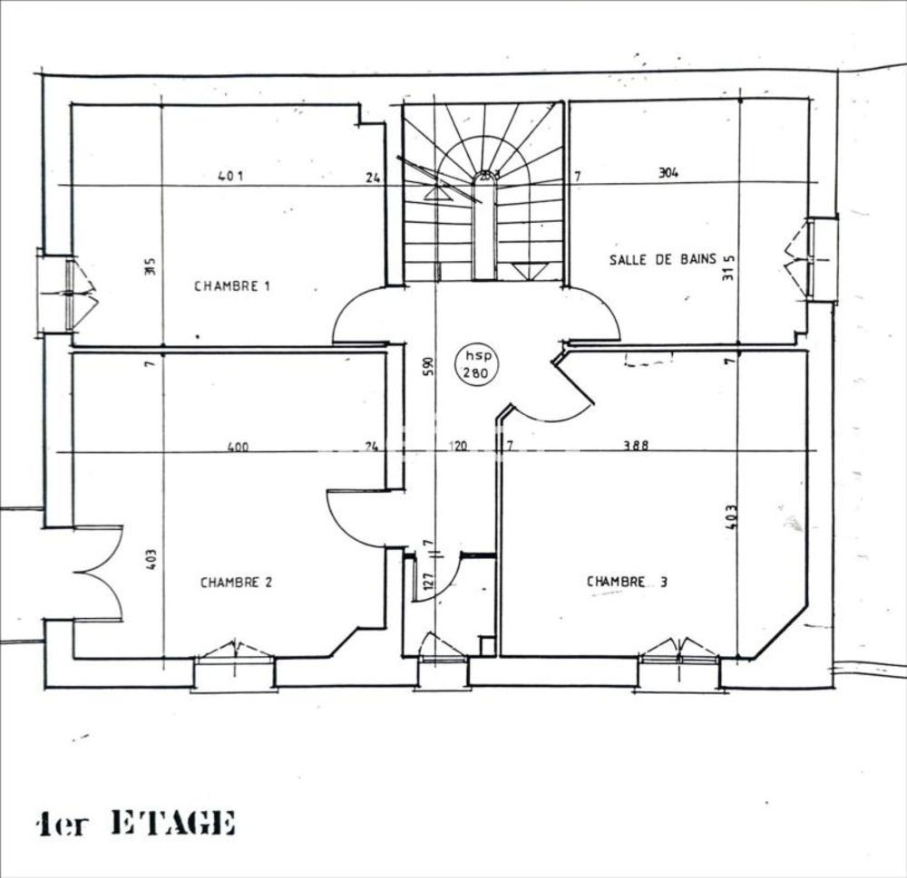� vendre  Maison Le V�sinet (78110)