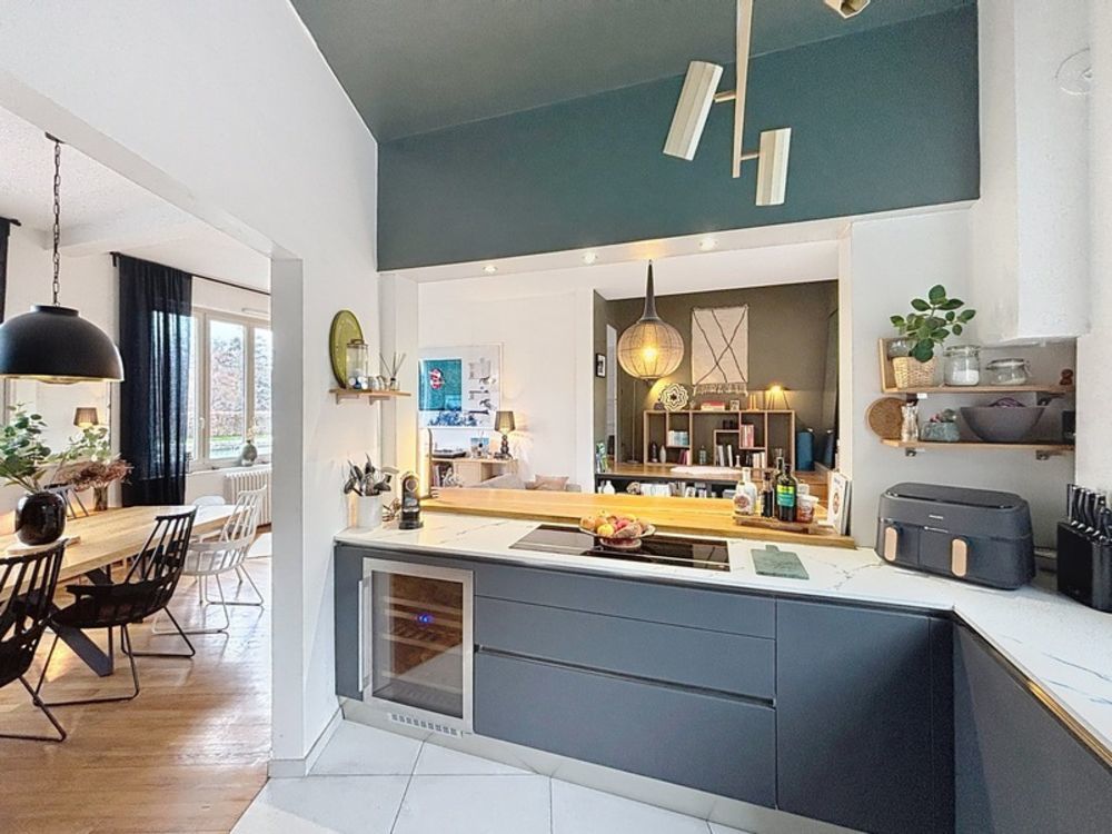 � vendre  Maison Reims (51100)