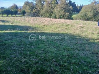  Terrain � vendre 1250 m�