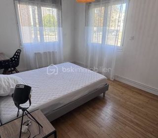  Appartement � vendre 3 pi�ces 50 m�