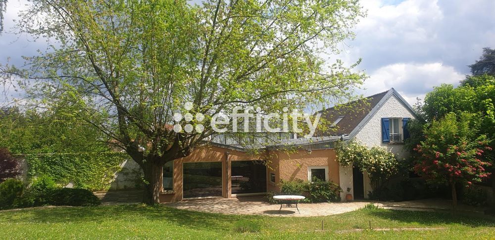 � vendre  Maison Villennes-sur-Seine (78670)