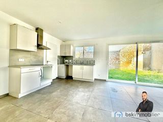  Maison � vendre 4 pi�ces 100 m�