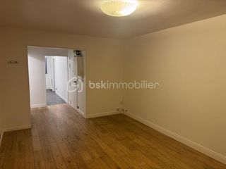  Appartement � vendre 3 pi�ces 65 m�