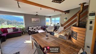  Maison � vendre 6 pi�ces 135 m�