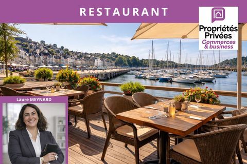 22520 BINIC - RESTAURANT sur le Port avec Terrasse 214000 22520 Binic