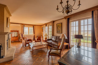  Maison � vendre 7 pi�ces 272 m�