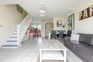  Maison � vendre 5 pi�ces 84 m�