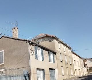  Maison � vendre 4 pi�ces 114 m�