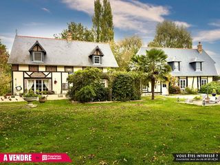  Maison � vendre 8 pi�ces 230 m�