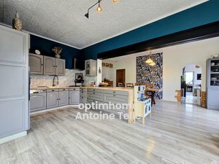  Maison � vendre 8 pi�ces 144 m�