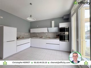  Maison � vendre 4 pi�ces 128 m�