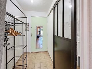  Appartement � vendre 1 pi�ce 22 m�