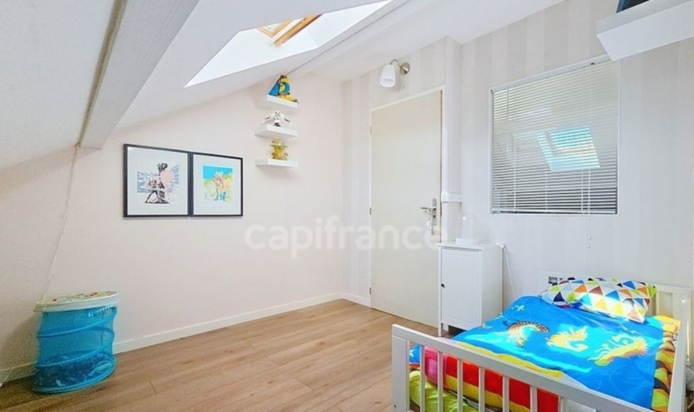 � vendre  Maison Bossey (74160)