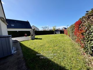  Maison � vendre 4 pi�ces 86 m�