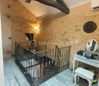  Maison � vendre 3 pi�ces 82 m�