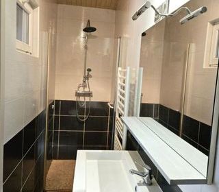  Maison � vendre 4 pi�ces 45 m�