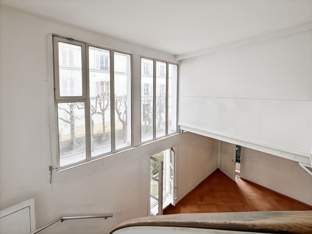 � vendre  Appartement Paris 8