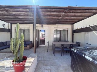  Maison � vendre 5 pi�ces 120 m�