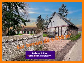  Maison � vendre 8 pi�ces 184 m�