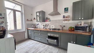  Maison � vendre 3 pi�ces 65 m�