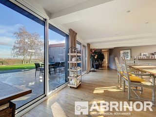  Ferme � vendre 6 pi�ces 220 m�