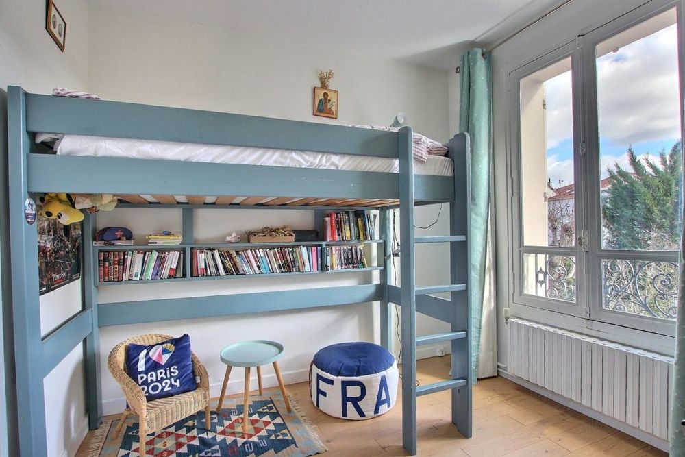 � vendre  Maison Bois-Colombes (92270)