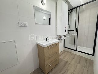  Appartement � vendre 1 pi�ce 20 m�