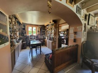  Maison � vendre 8 pi�ces 197 m�