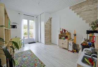  Maison � vendre 4 pi�ces 100 m�