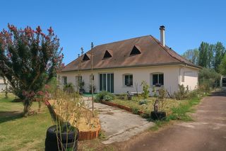  Maison � vendre 6 pi�ces 160 m�