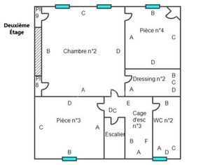  Maison � vendre 6 pi�ces 153 m�