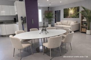  Maison � vendre 5 pi�ces 151 m�