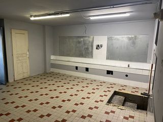  Immeuble � vendre 6 pi�ces 286 m�