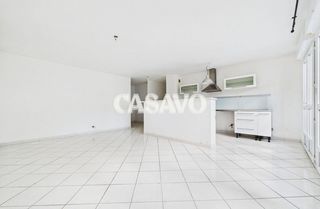  Appartement � vendre 3 pi�ces 67 m�