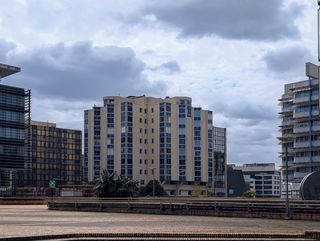  Appartement � vendre 3 pi�ces 67 m�