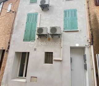  Immeuble � vendre 6 pi�ces 118 m�