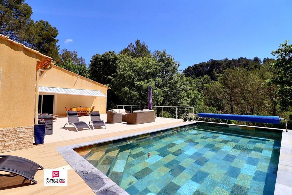 � vendre  Maison �venos (83330)