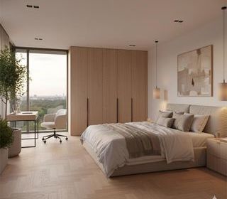  Appartement � vendre 5 pi�ces 119 m�