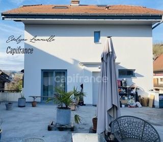  Maison � vendre 7 pi�ces 197 m�