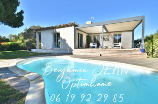  Maison � vendre 4 pi�ces 117 m�