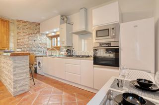  Appartement � vendre 2 pi�ces 41 m�