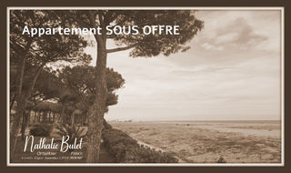  Appartement � vendre 2 pi�ces 30 m�