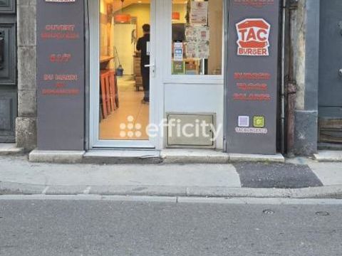 Commerces/Negoce 39000 13390 Auriol