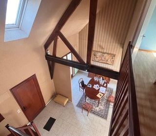  Maison � vendre 5 pi�ces 85 m�