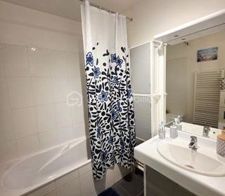  Appartement � vendre 4 pi�ces 82 m�