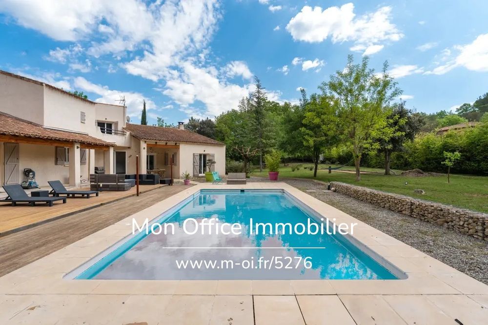 � vendre  Maison Peyrolles-en-Provence (13860)
