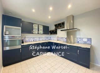  Maison � vendre 9 pi�ces 170 m�